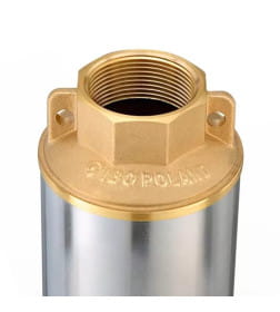 Насос скважинный IBO 2,5 SТM 31 (20 метров кабеля)