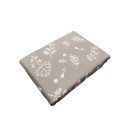 Пододеяльник Osiyo Home Tex 200*220 см (ЕВРО) 33031-256 (33031-256) 