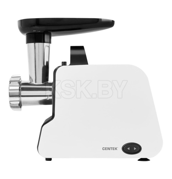 Мясорубка Centek CT-1603 White (CT-1603 White) 