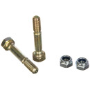 Комплект срезных болтов для снегоуборщика 6х41 мм Мобил К MBK0018757 (MBK0018757) 