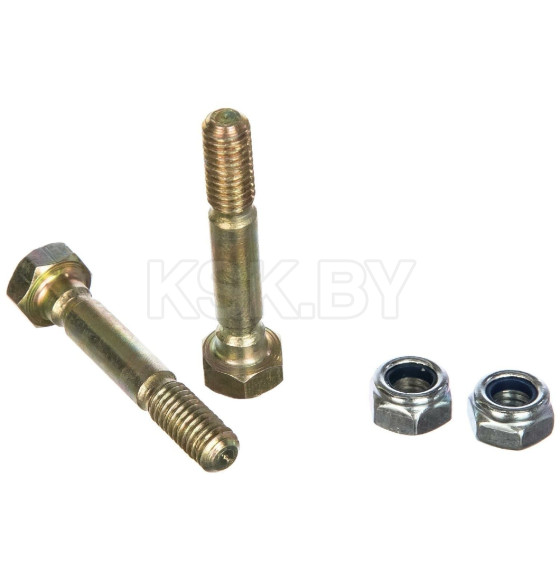 Комплект срезных болтов для снегоуборщика 6х41 мм Мобил К MBK0018757 (MBK0018757) 