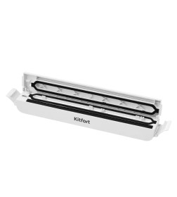 Вакууматор Kitfort KT-1505-2 (белый)