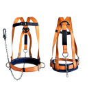 Удерживающая система УС-2аГД (цепь) (р-р L) (регулировка от S до L (обхват пояса 740-1440мм)) (УС-2аГД) 