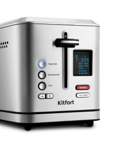 Тостер Kitfort KT-2049