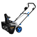 Снегоуборщик аккумуляторный DEKO ST412-6 (083-4445) 