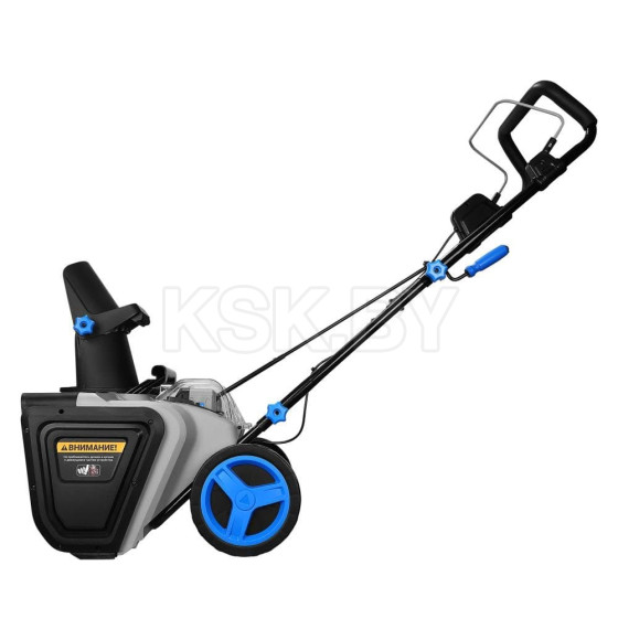Снегоуборщик аккумуляторный DEKO ST412-6 (083-4445) 