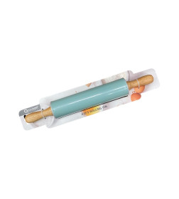 Скалка 30 см MA0107