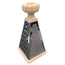 Тёрка 20 см MA0083 (MA0083) 