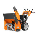 Снегоуборщик бензиновый DAEWOO DAST 1080 (DAST 1080) 