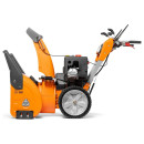Снегоуборщик бензиновый DAEWOO DAST 1080 (DAST 1080) 