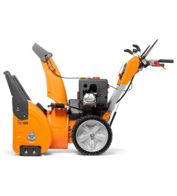 Снегоуборщик бензиновый DAEWOO DAST 1080