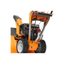 Снегоуборщик бензиновый DAEWOO DAST 1080 (DAST 1080) 