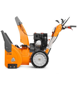 Снегоуборщик бензиновый DAEWOO DAST 1080 (LCT)