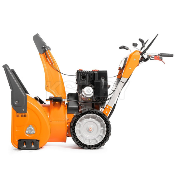 Снегоуборщик бензиновый DAEWOO DAST 1080 EFI (DAST 1080 EFI) 