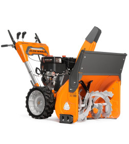 Снегоуборщик бензиновый DAEWOO DAST 1080 EFI