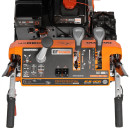 Снегоуборщик бензиновый DAEWOO DAST 1080 EFI (DAST 1080 EFI) 