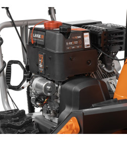 Снегоуборщик бензиновый DAEWOO DAST 427 EFI