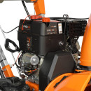 Снегоуборщик бензиновый DAEWOO DAST 9070 EFI (DAST 9070 EFI) 