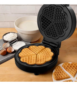 Вафельница Kitfort KT-3617