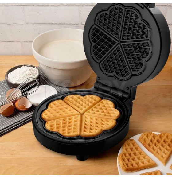 Вафельница Kitfort KT-3617 (KT-3617) 