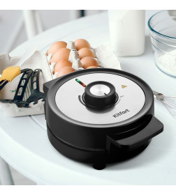 Вафельница Kitfort KT-3617