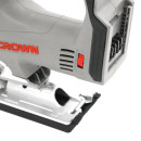 Лобзик аккумуляторный CT25003HX CROWN (без АКБ и ЗУ) (CT25003HX)