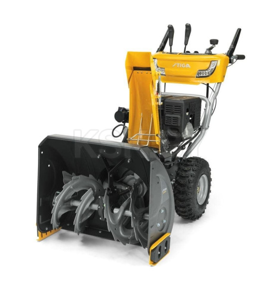 Снегоуборщик бензиновый STIGA ST 5266 P (2S2664611/ST1) 