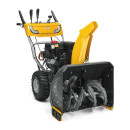 Снегоуборщик бензиновый STIGA ST 5266 P (2S2664611/ST1) 