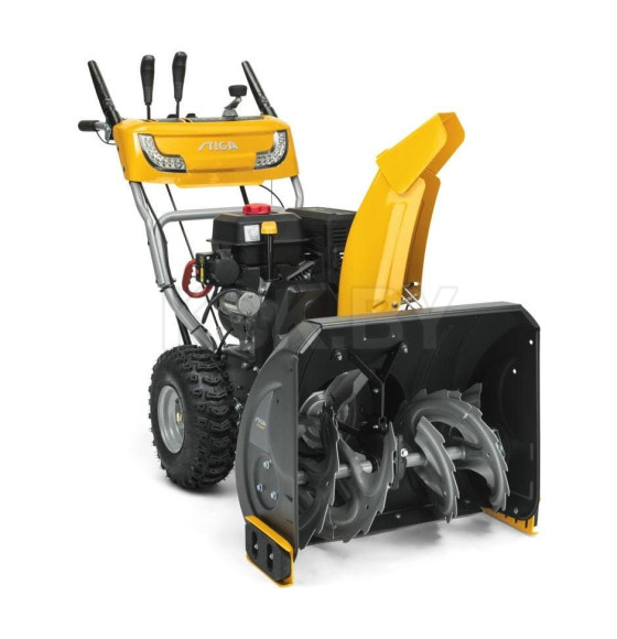Снегоуборщик бензиновый STIGA ST 5266 P (2S2664611/ST1) 