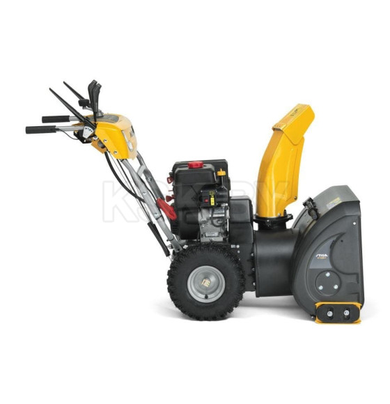 Снегоуборщик бензиновый STIGA ST 5266 P (2S2664611/ST1) 