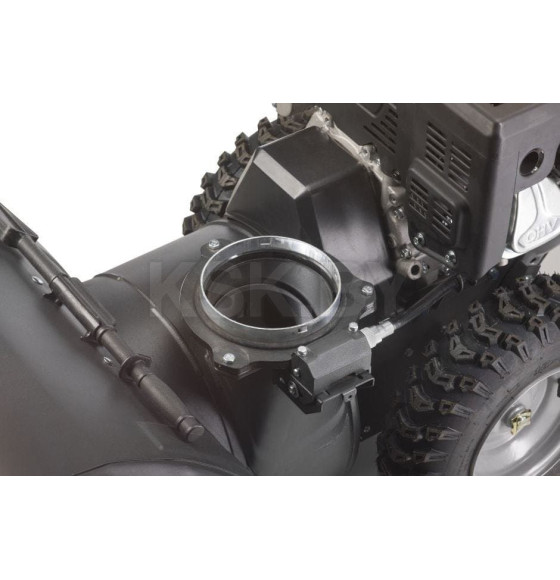 Снегоуборщик бензиновый STIGA ST 5266 P (2S2664611/ST1) 