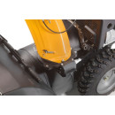 Снегоуборщик бензиновый STIGA ST 5266 P (2S2664611/ST1) 