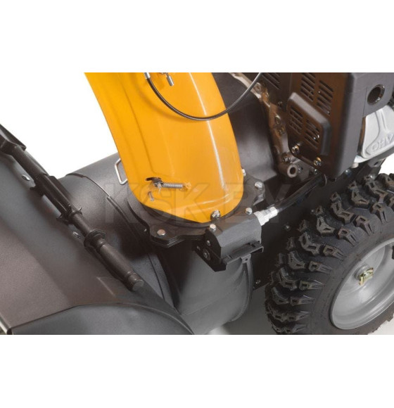 Снегоуборщик бензиновый STIGA ST 5266 P (2S2664611/ST1) 