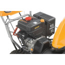 Снегоуборщик бензиновый STIGA ST 5266 P (2S2664611/ST1) 