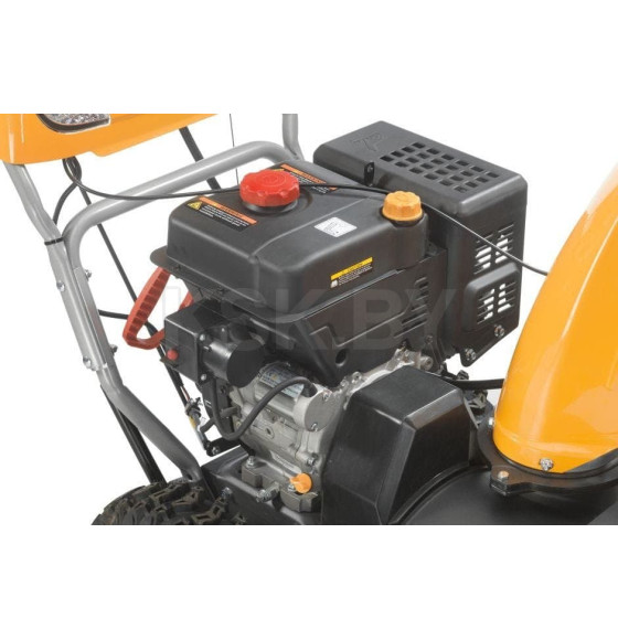 Снегоуборщик бензиновый STIGA ST 5266 P (2S2664611/ST1) 