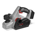 Рубанок аккумуляторный CT24001HX CROWN (без АКБ и ЗУ) (CT24001HX) 