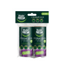 Запасные блоки к ролику для чистки одежды Master FRESH 50 листов 2 (24)