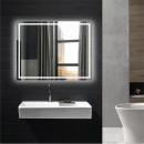 Зеркало Алмаз-Люкс Dakar 8060d-6 (Dakar 8060d-6) 