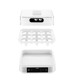 Йогуртница Kitfort KT-4096