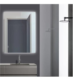 Зеркало Алмаз-Люкс Delhi 9070sh-6