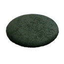 Чехол на табурет MATEX VELOURS  Размер: 40x40 Цвет: темно-зеленый Артикул: 64-893 (64-893) 