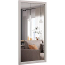 Зеркало Алмаз-Люкс MF-1 15070 cashmere (MF-1 15070 cashmere) 