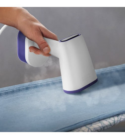 Отпариватель ручной Kitfort KT-985-1 (фиолетовый)