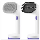 Отпариватель ручной Kitfort KT-985-1 (фиолетовый) (KT-985-1) 