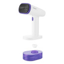 Отпариватель ручной Kitfort KT-985-1 (фиолетовый) (KT-985-1) 