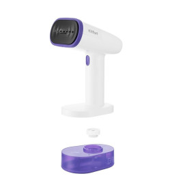 Отпариватель ручной Kitfort KT-985-1 (фиолетовый)