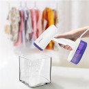 Отпариватель ручной Kitfort KT-985-1 (фиолетовый) (KT-985-1) 