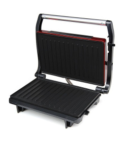 Бутербродница Kitfort KT-1609 (Panini Maker)