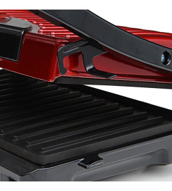Бутербродница Kitfort KT-1609 (Panini Maker)