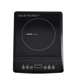 Плитка индукционная Centek CT-1518 чёрный